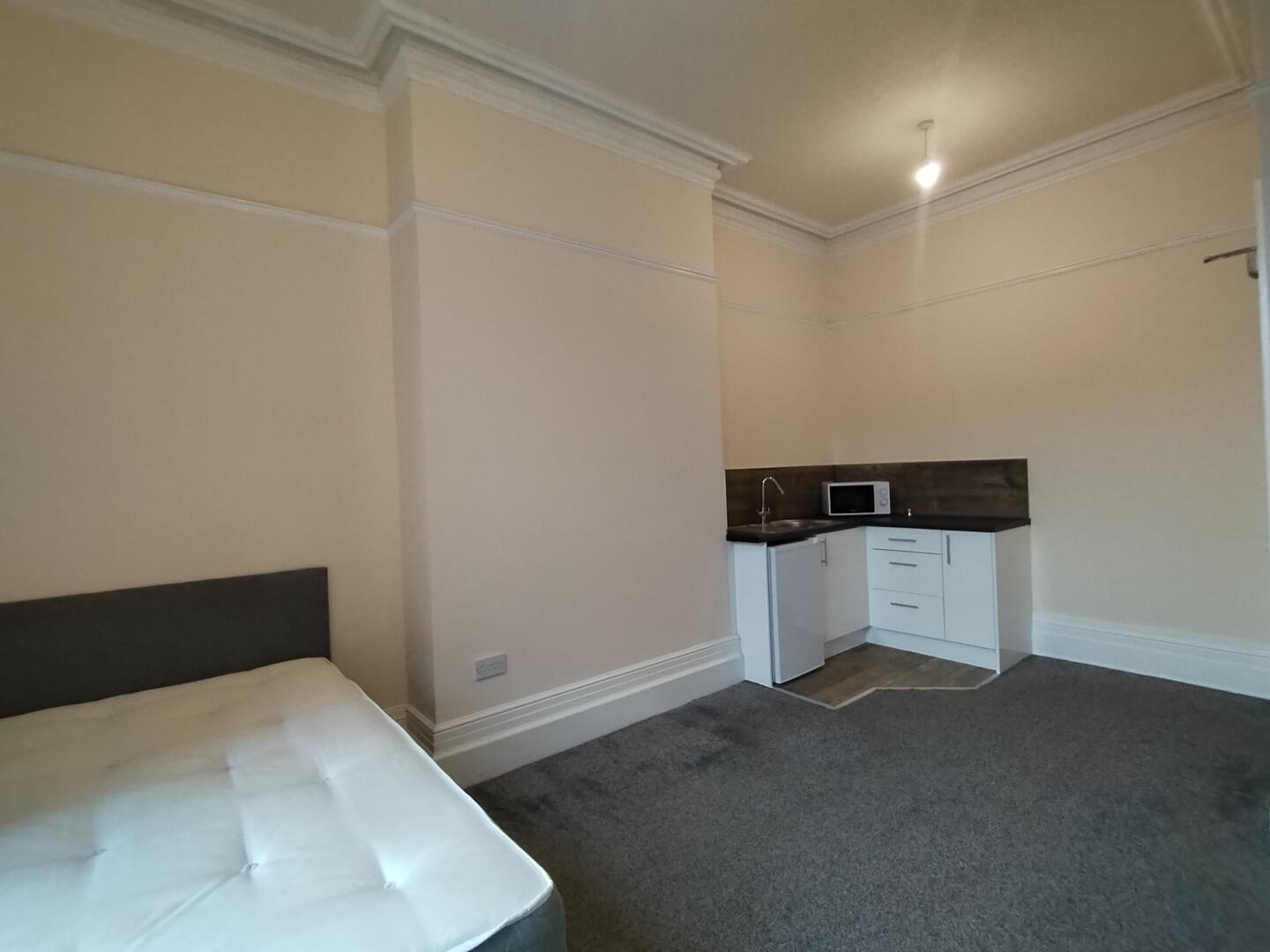 a, Room, Ribblesdale Place, PR1 3NA